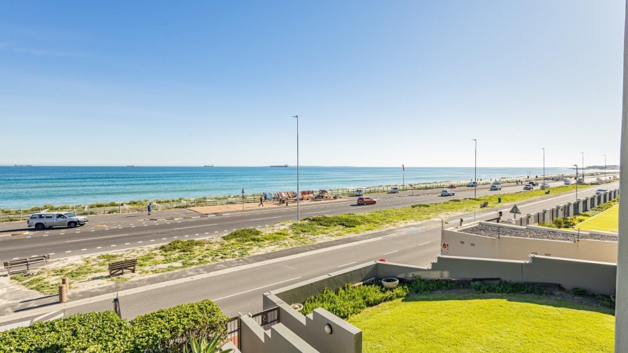 To Let 2 Bedroom Property for Rent in Table View Western Cape
